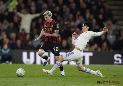 Scandale en Premier League : un joueur écarté après des messages à caractère sexuel avec une mineure