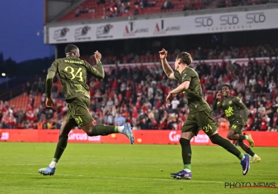 Une dizaine de clubs intéressés : Roggerio Nyakossi va quitter Louvain cet été