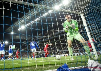 🎥 "Ils en ont plus besoin que de Dieu", "Le futur Courtois" : Mike Penders enflamme l'Europe entière