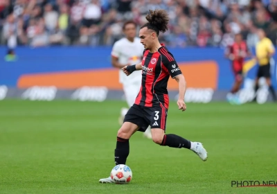 La Coupe du monde... et le mercato en point de mire : Arthur Theate face à un moment charnière