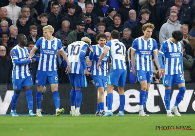 Il était temps : un Diable Rouge titulaire pour la première fois depuis février en Premier League