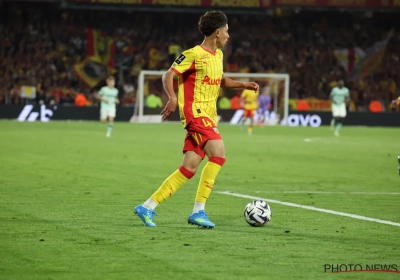 🎥 La belle histoire : un jeune de 16 ans offre la victoire à Lens et qualifie le club pour la Ligue des champions sur son premier ballon en professionnel