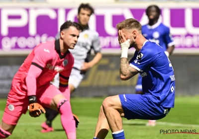 Anderlecht au coude-à-coude pour un jeune attaquant de huit millions d'euros
