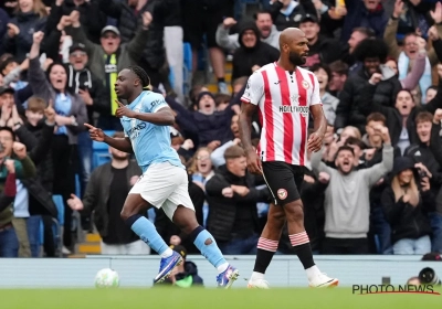 "C'est l'aspect sur lequel je veux travailler" : Jérémy Doku se fixe un nouvel objectif après son match XXL avec Manchester City