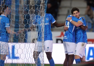 L'investissement de Thibaut Courtois n'est que le début : le KRC Genk vise 60 millions d'euros