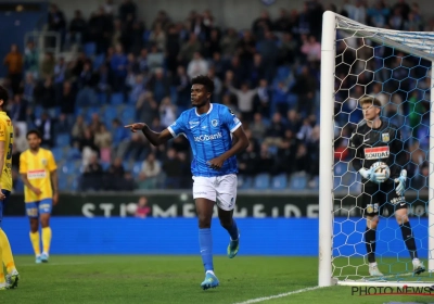 Pas de faux pas de Genk contre Westerlo, le Standard aura une vraie "finale" à disputer 