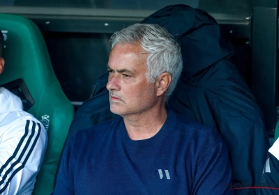 Accord trouvé : José Mourinho va faire son retour au Real Madrid