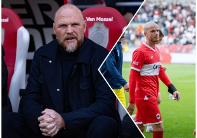Le "beau geste" de Janssen a coûté cher : "Je ne comprends pas pourquoi Hairemans a tiré"