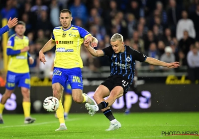 "On peut écrire l'Histoire" : le Club de Bruges n'a plus peur de le dire