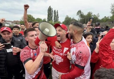 Un derby montois en D1 FFA : Flénu, 5000 habitants, crée l'exploit avec 4 montées en 5 ans