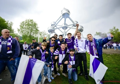 L'Union et Anderlecht prêts à en découdre - Direct Commenté