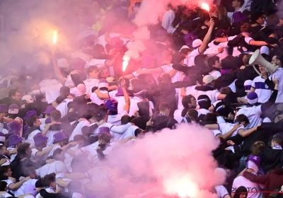 Le Stade Roi Baudouin en a fait les frais : la finale entre l'Union et Anderlecht a été très tendue