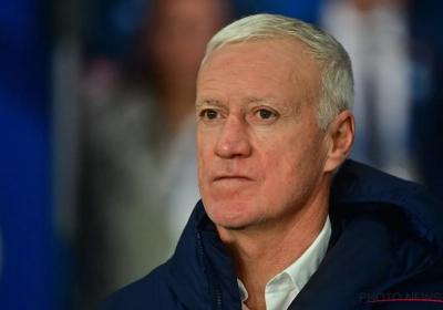 📷 L'Équipe de France a dévoilé sa liste : Didier Deschamps a fait des choix forts