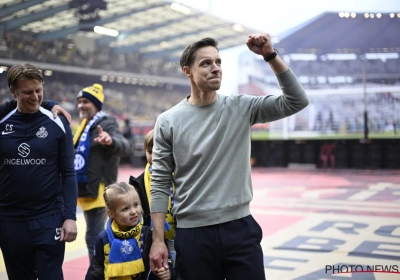 Hubert a réussi ce qu'Anderlecht ne l'a pas laissé faire : "La différence entre les deux clubs ? Peut-être ça"