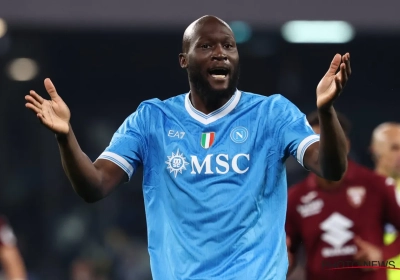 Il a le caractère d'un tueur à gages" : Romelu Lukaku violemment critiqué par la presse italienne