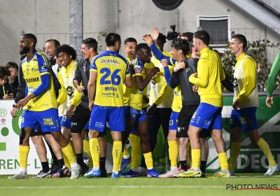 Saint-Trond est aux anges : le club limbourgeois reçoit un coup de pouce de l'Union pour l'Europe