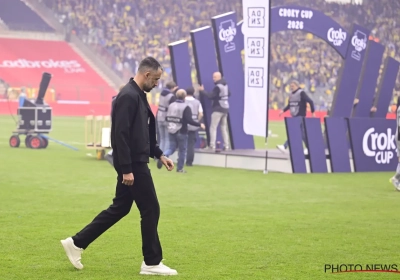 "Ils ne jouent pas pour eux-mêmes mais pour le club" : Taravel répond aux critiques de Bertaccini
