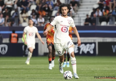 Il n'y a pas qu'en Belgique : le capitaine des Espoirs français choisit le Maroc