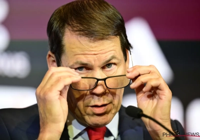Zeno Debast est repris mais très incertain : voici pourquoi, et ce que Rudi Garcia a prévu