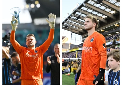 Mignolet ou Jackers ? Ivan Leko a fait son choix avant le match crucial face à l'Union 