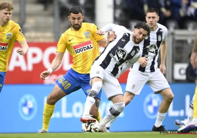 Charleroi monte en puissance - Direct Commenté