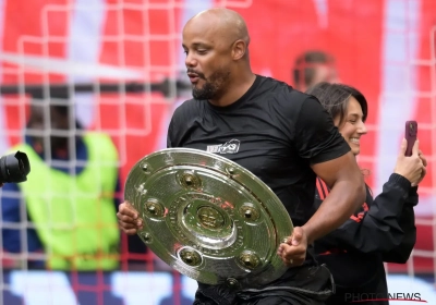 Le Bayern de Vincent Kompany détruit Cologne et peaufine sa préparation avant la finale de Coupe d'Allemagne