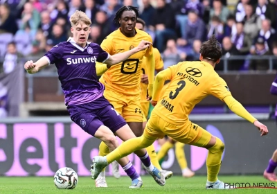Silence glacial au Lotto Park : le divorce est total entre Anderlecht et ses supporters