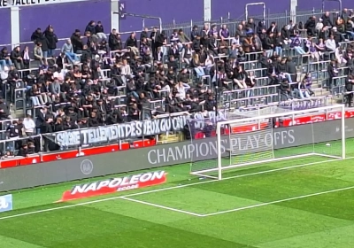 La Mauves Army a de l'autodérision : "On saigne tellement des yeux qu'on ne sait plus écrire"