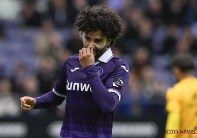 Un match bien terne : les cotes d'Anderlecht après le partage contre Malines 