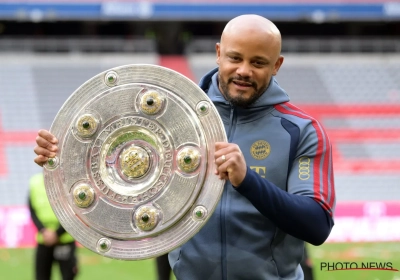 Le Bayern Munich n'y a vu que du feu : Vincent Kompany et ses joueurs piégés par le rival de la ville