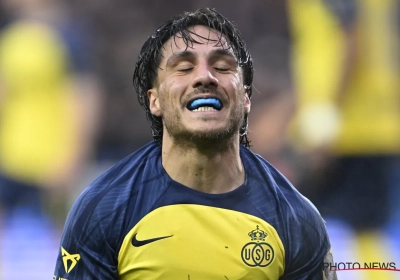 L'Union forcée de s'incliner : "Nous avons joué contre la meilleure équipe de Belgique"