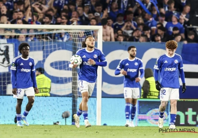 🎥 Diego Moreira buteur et passeur décisif avec Strasbourg dans un match complètement fou contre l'AS Monaco
