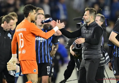 Anderlecht sauvé par ses jeunes et Enric Llansana en amical, le Club de Bruges battu