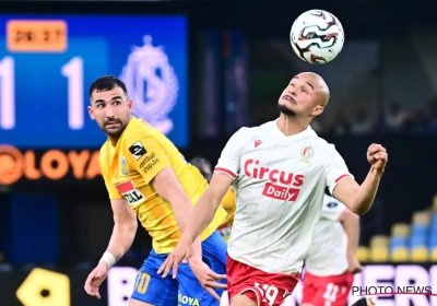 Accord conclu : l'Istanbul Başakşehir vient faire ses emplettes en Pro League pour 5 millions