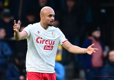 Saïd, Abid, Nkada, un trio infernal : les notes des joueurs du Standard après la victoire à Westerlo