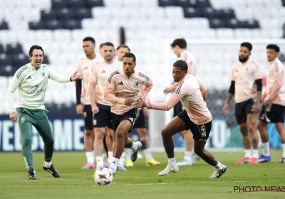Unai Emery pourrait entrer encore un peu plus dans l'histoire : "L'Europe compte énormément pour moi"