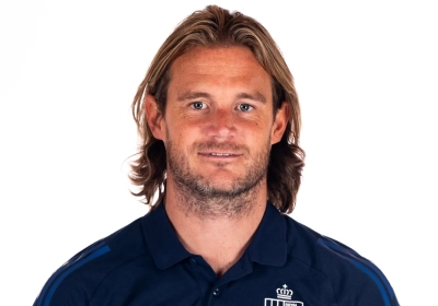 Anderlecht voudrait faire revenir Guillaume Gillet à Neerpede