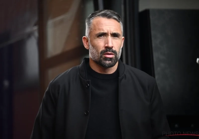 "Seuls ceux qui sont prêts à tout donner seront de la partie" : Jérémy Taravel envoie un message à ses joueurs