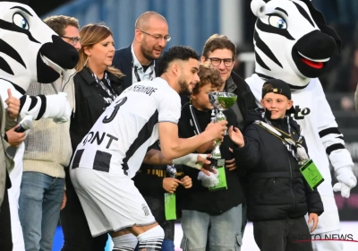Le Zèbre de la saison sera-t-il encore là à la reprise ? Charleroi face à l'une de ses priorités de l'été