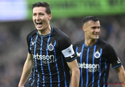 Le Club de Bruges va à nouveau toucher plusieurs millions