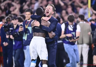 Adieux rêvés pour le directeur sportif du Club de Bruges : "Ivan Leko est le moteur de ce titre"