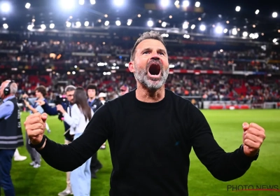 "Hans Vanaken est notre Luka Modrić à nous" : Ivan Leko réagit au titre du Club de Bruges