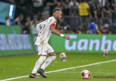 Le Mondial en danger ? Le club de Neymar Jr annonce une mauvaise nouvelle