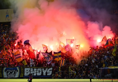 Les supporters d'Anderlecht décrochent : peu ont envie d'assister au dernier match contre l'Union