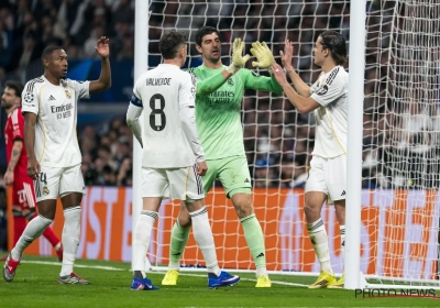 Le Real Madrid va se séparer d'un joueur apprécié du vestiaire et des supporters