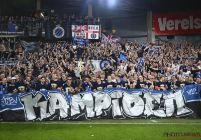 Le Club de Bruges s'intéresse à un jeune crack suédois