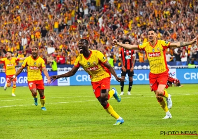 Saison historique pour Lens : les Sang et Or remportent leur première Coupe de France face à Nice et Vanhoutte