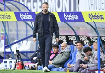 Le prochain sujet à trancher à Anderlecht : Antoine Sibierski aurait fait son choix concernant Jeremy Taravel