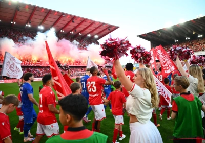 LIVE : Charleroi fait la loi dans les premières minutes