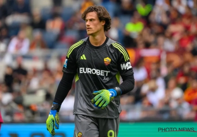 Mile Svilar encore récompensé en Italie : aucun Diable Rouge à l'honneur cette saison en Serie A